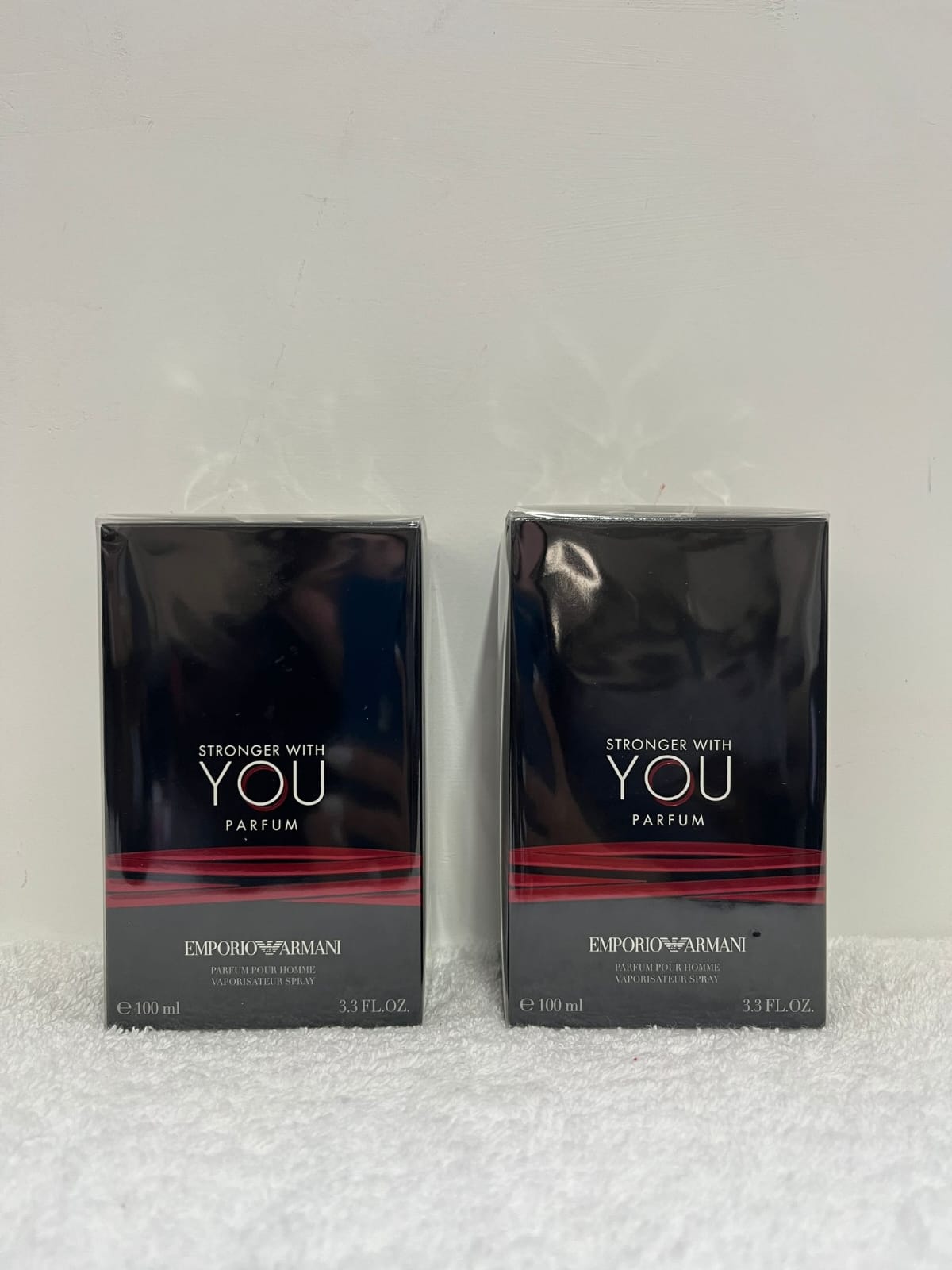 Stronger With You Parfum (100ML)