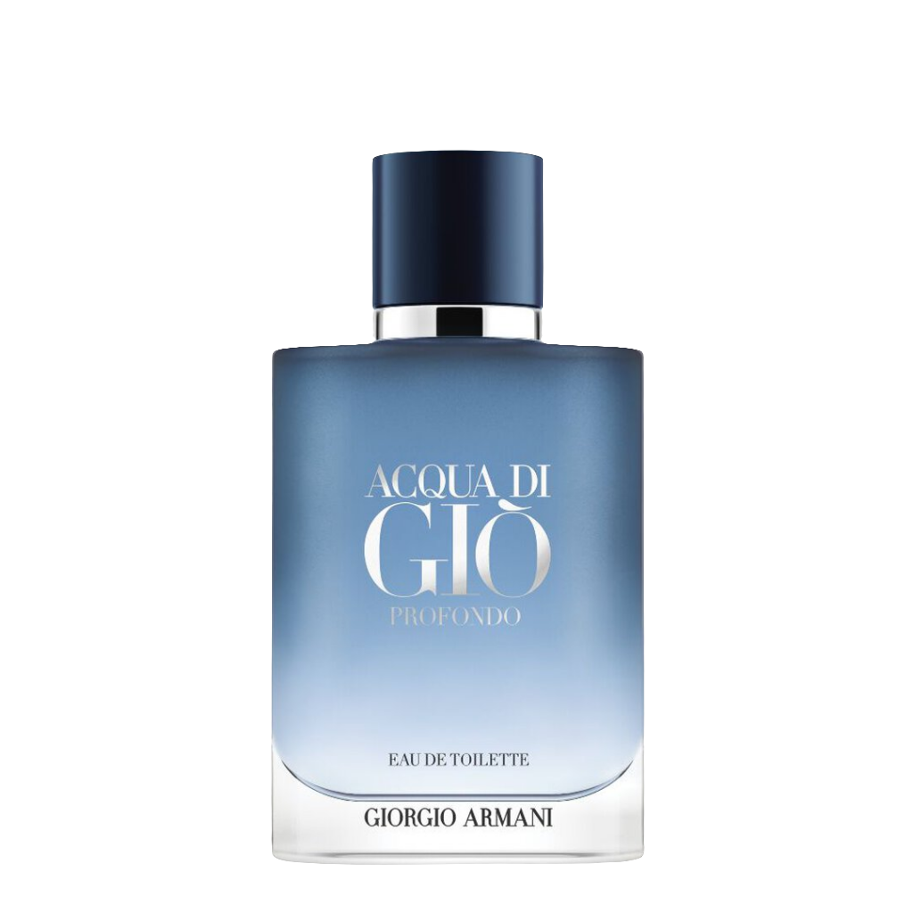 ACQUA DI GIO PROFONDO EDT
