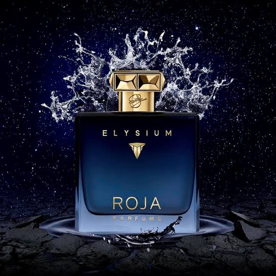 ELYSIUM PARFUM COLOGNE