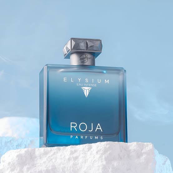 ELYSIUM EAU INTENSE COLOGNE