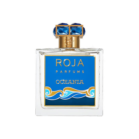 OCEANIA