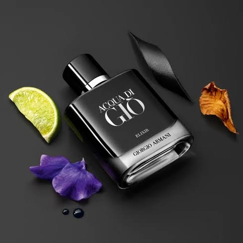 ACQUA DI GIO ELIXIR