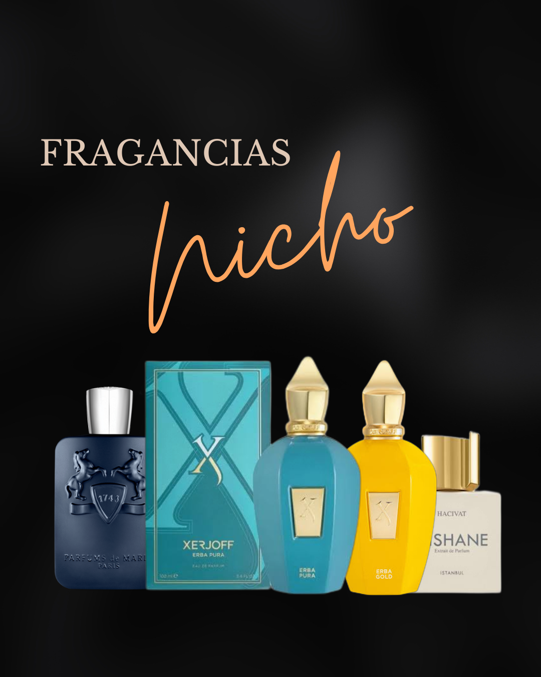 NICHOS
