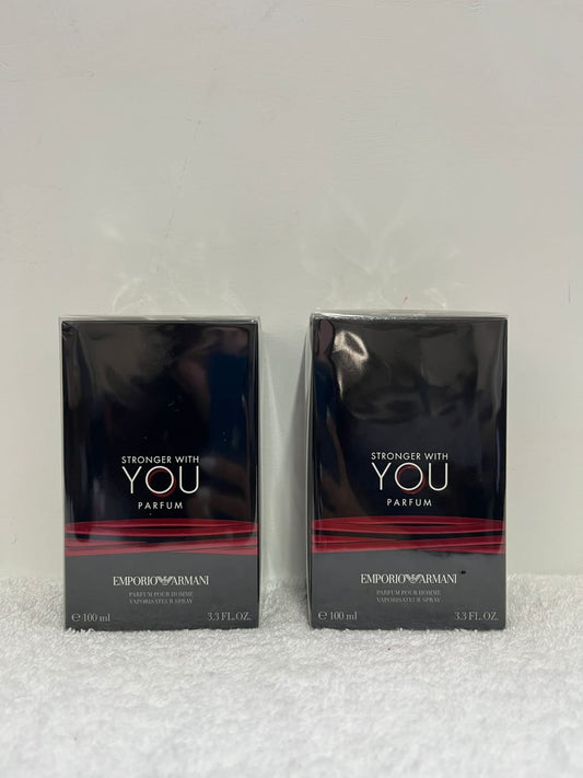 Stronger With You Parfum (100ML)