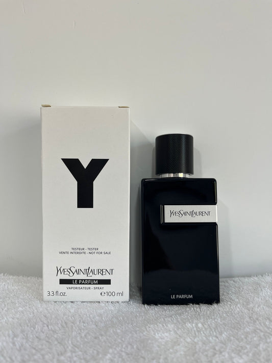 Y LE PARFUM | TESTER