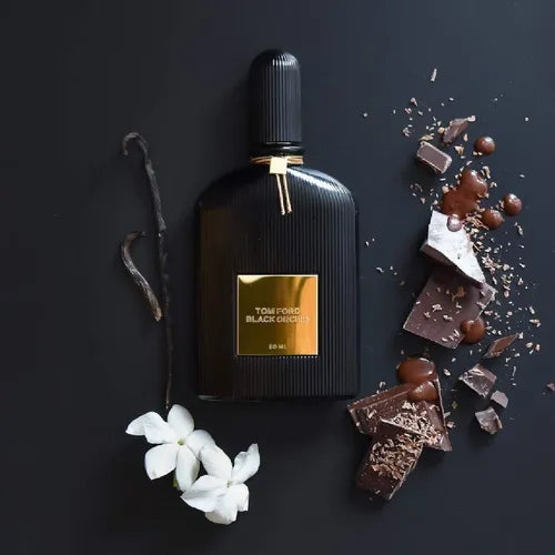 BLACK ORCHID | TOM FORD