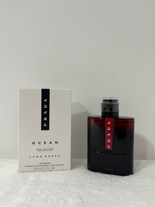 Prada Luna Rossa Ocean Le Parfum (100ML) Tester