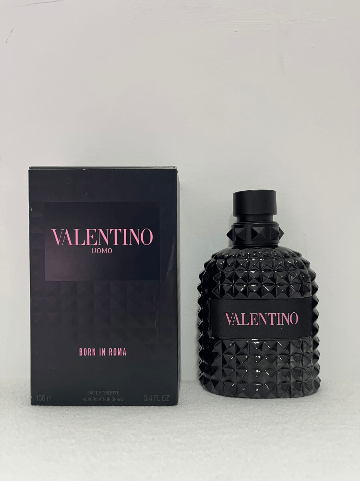 Valentino Uomo Born In Roma EDT (100ml) Tester
