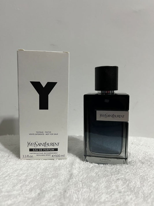 Y Eau De Parfum (100ML) Tester