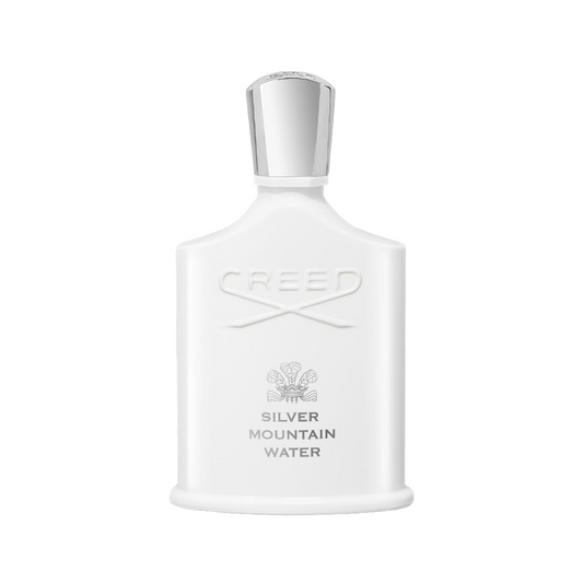 SILVER MOUNTAIN WATER