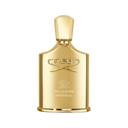 MILLESIME IMPERIAL