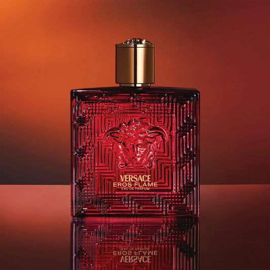 EROS FLAME | VERSACE