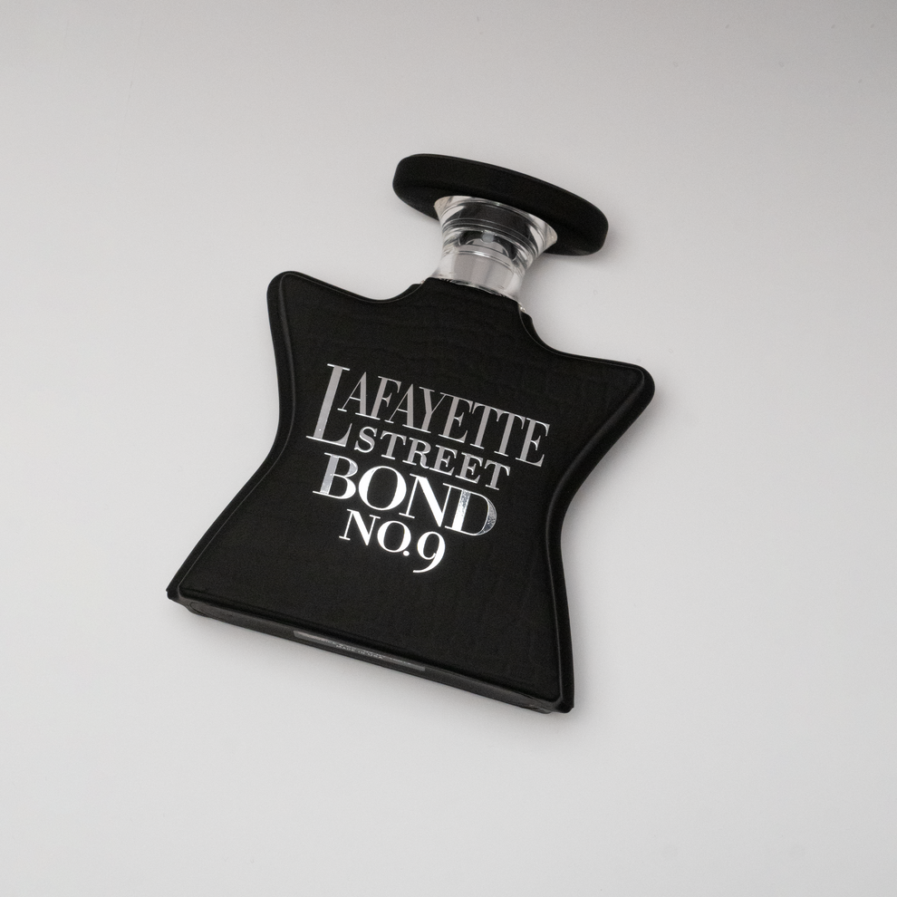 LAFAYETTE STREET | BOND NO. 9