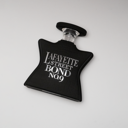 LAFAYETTE STREET | BOND NO. 9