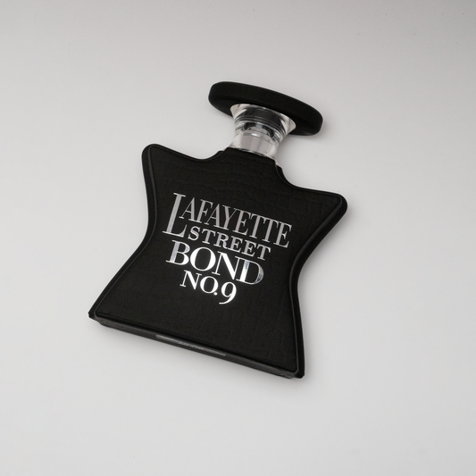 LAFAYETTE STREET | BOND NO. 9