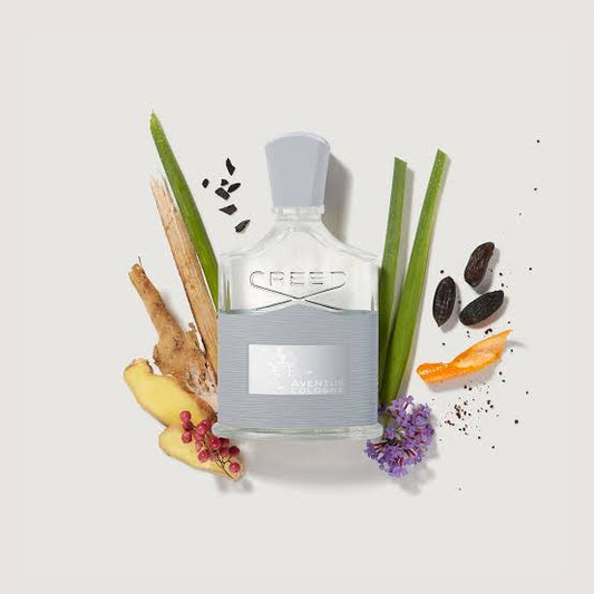 AVENTUS COLOGNE | CREED