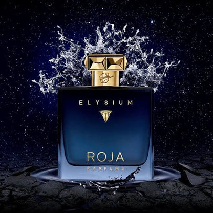 ELYSIUM PARFUM COLOGNE