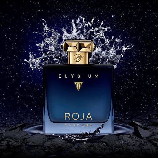 ELYSIUM PARFUM COLOGNE | ROJA PARFUMS
