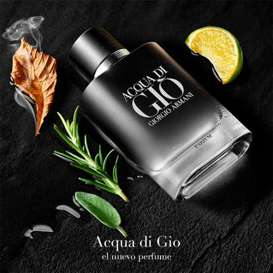 ACQUA DI GIO PARFUM | GIORGIO ARMANI