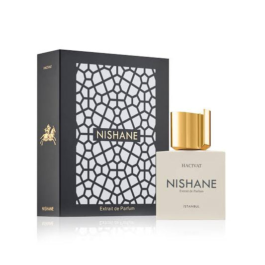 HACIVAT | NISHANE