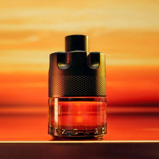 THE MOST WANTED PARFUM | AZZARO