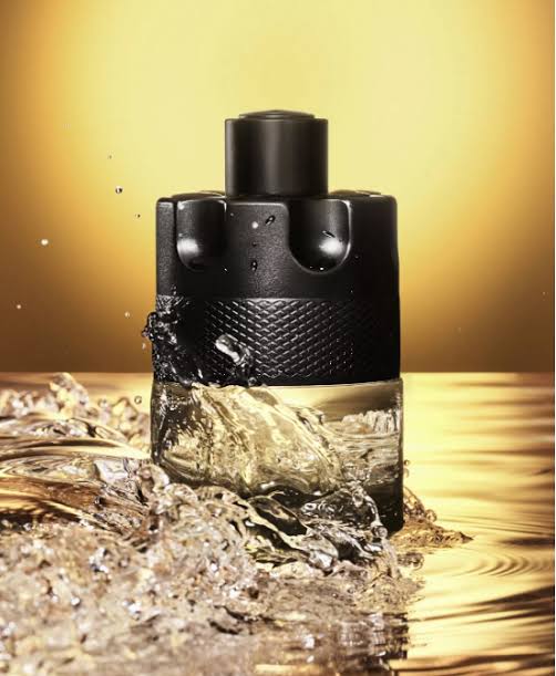 THE MOST WANTED EDT INTENSE | AZZARO