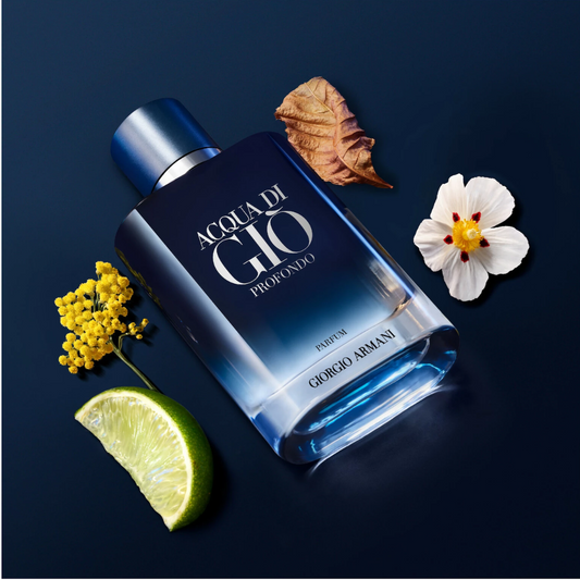 ACQUA DI GIO PROFONDO PARFUM | GIORGIO ARMANI