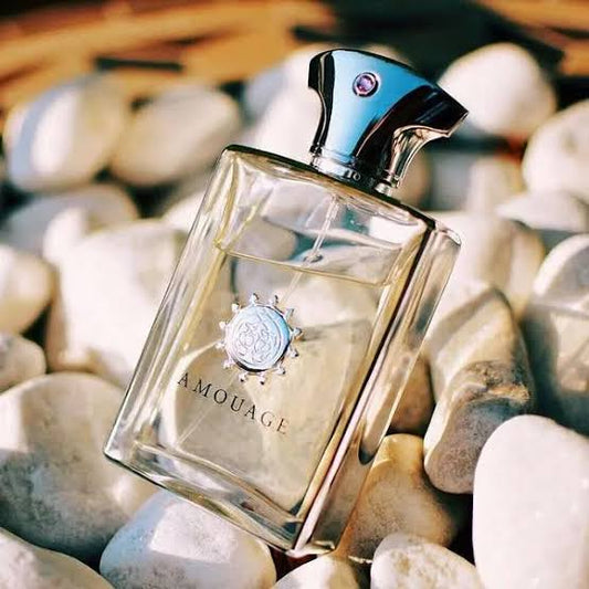REFLECTION MAN | AMOUAGE