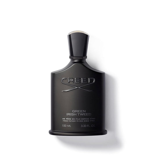 GREEN IRISH TWEED | CREED