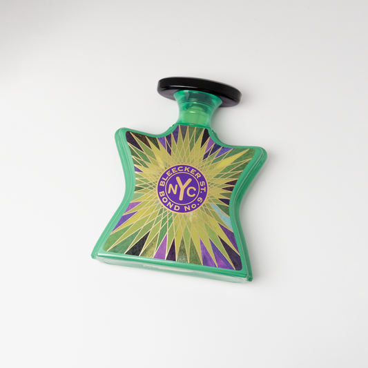 BLEECKER STREET | BOND NO. 9