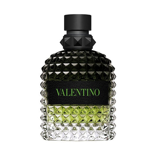GREEN EXTRAVAGANZA | VALENTINO GARAVANI