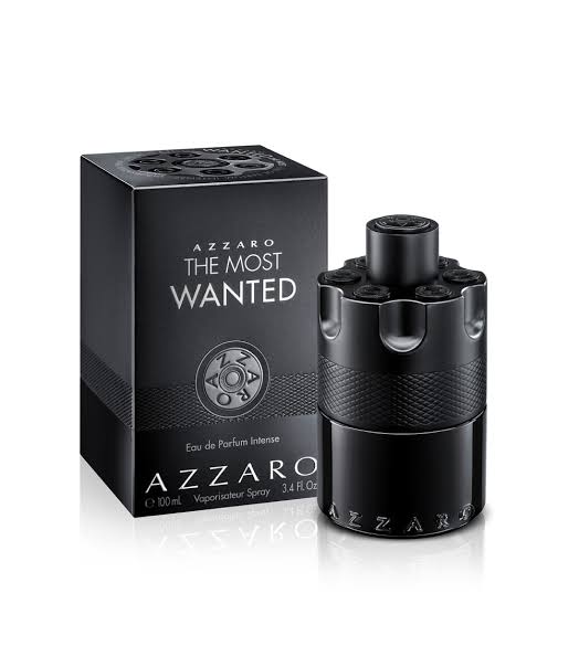 THE MOST WANTED EDP INTENSE | AZZARO