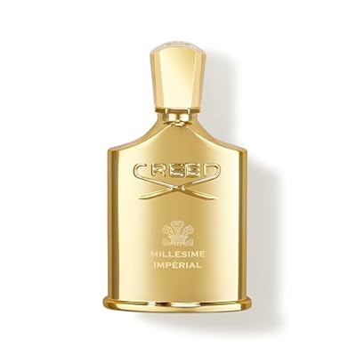 MILLESIME IMPERIAL | CREED