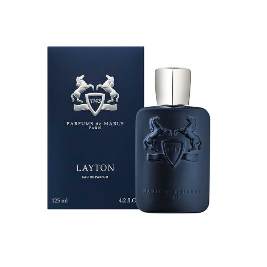 LAYTON | PARFUMS DE MARLY