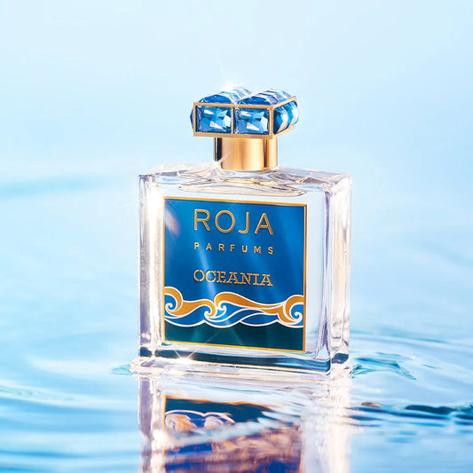 OCEANIA| ROJA PARFUMS
