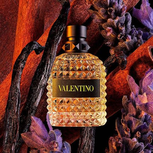 YELLOW DREAM | VALENTINO GARAVANI