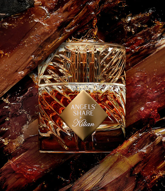 ANGELS' SHARE | KILIAN