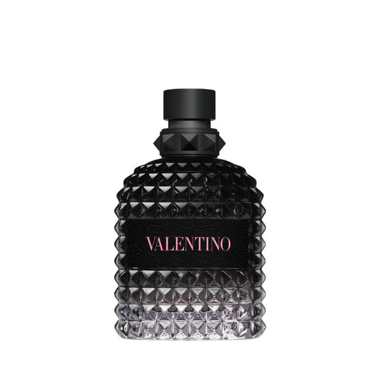 BORN IN ROMA EDT