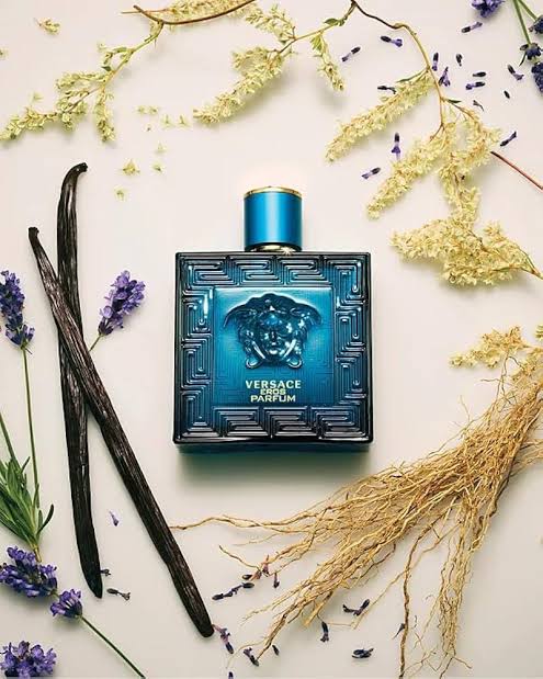 EROS PARFUM | VERSACE
