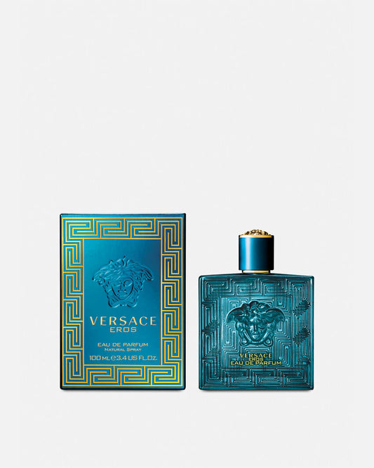 EROS EAU DE PARFUM | VERSACE