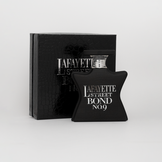 LAFAYETTE STREET | BOND NO. 9
