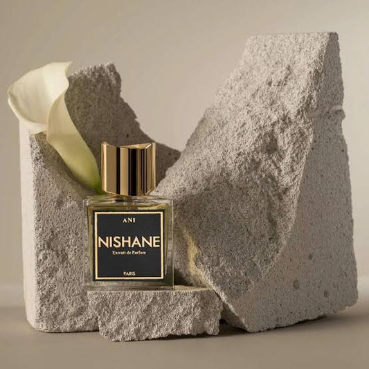 ANI | NISHANE