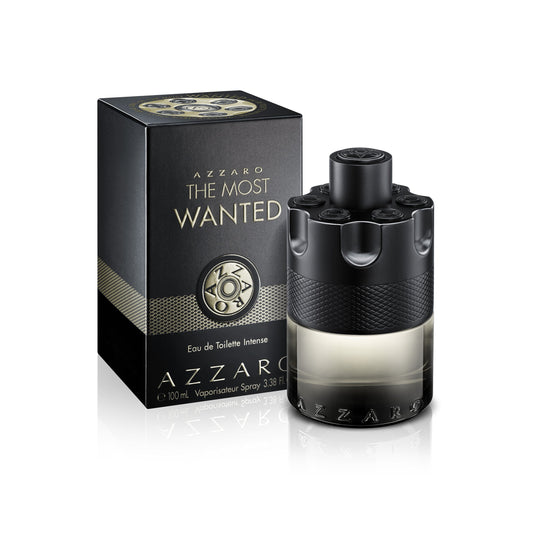 THE MOST WANTED EDT INTENSE | AZZARO