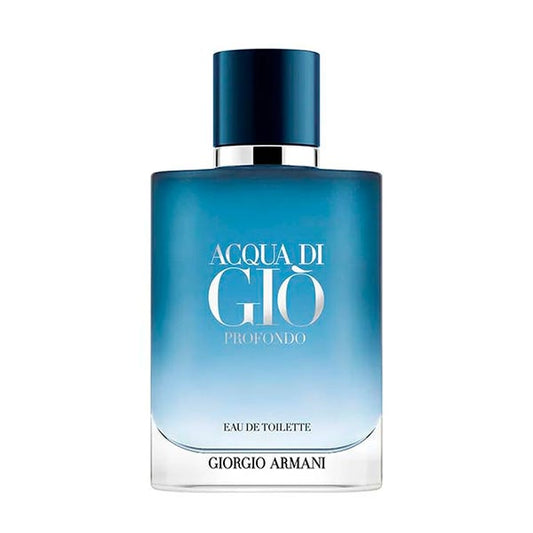 ACQUA DI GIO PROFONDO EDT | GIORGIO ARMANI