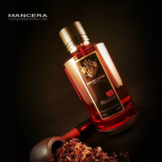 RED TOBACCO | MANCERA