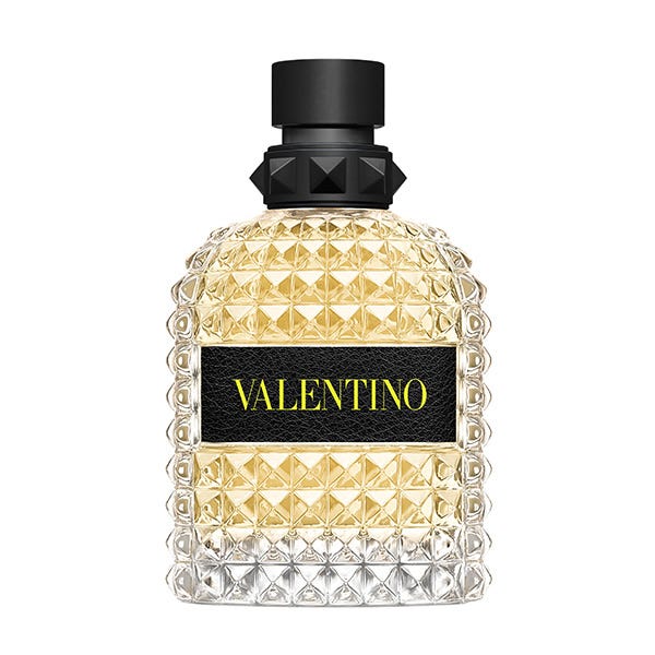YELLOW DREAM | VALENTINO GARAVANI