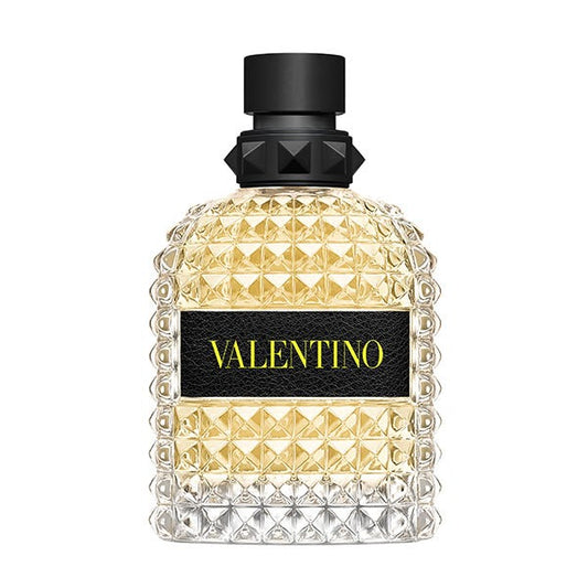 YELLOW DREAM | VALENTINO GARAVANI