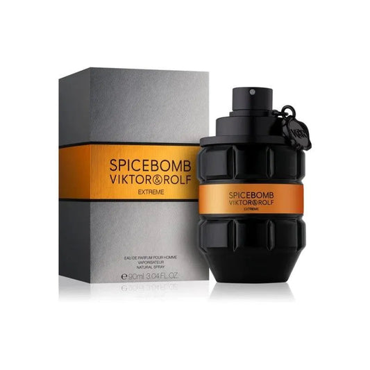 SPICEBOMB EXTREME | VIKTOR & FOLF