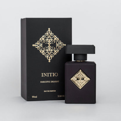 NARCOTIC DELIGHT | INITIO PARFUMS