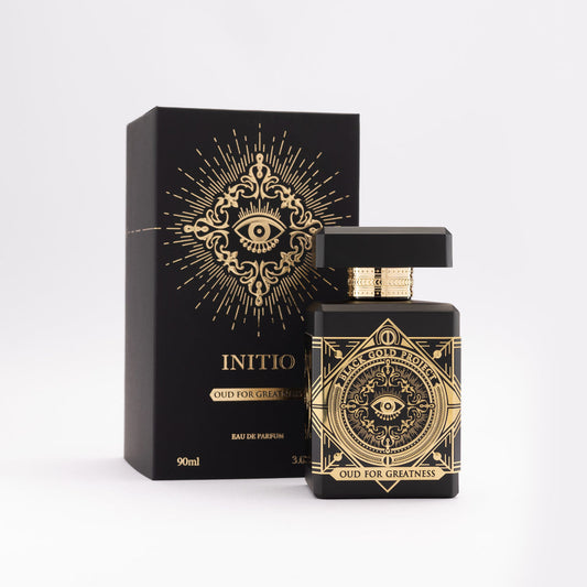 OUD FOR GREATNESS | INITIO PARFUMS